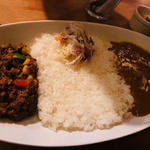 Beef&Keema (FORRESTER Spice and Music)