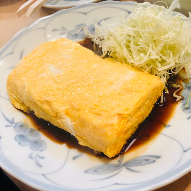 出し巻き卵(上川 南店)