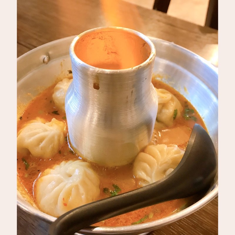 ファイヤースープモモ(セクワガル)