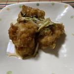 油淋鶏