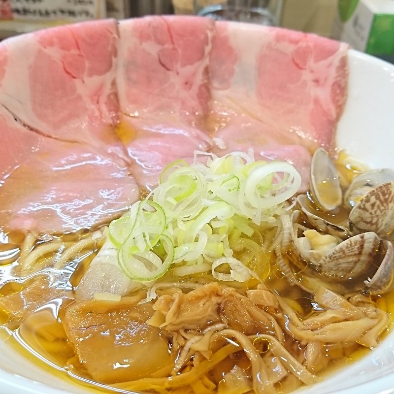 orange phantom(並)(世界が麺で満ちる時)