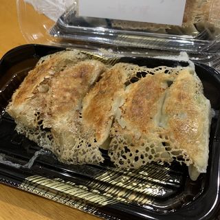 餃子(大塚餃子軒)