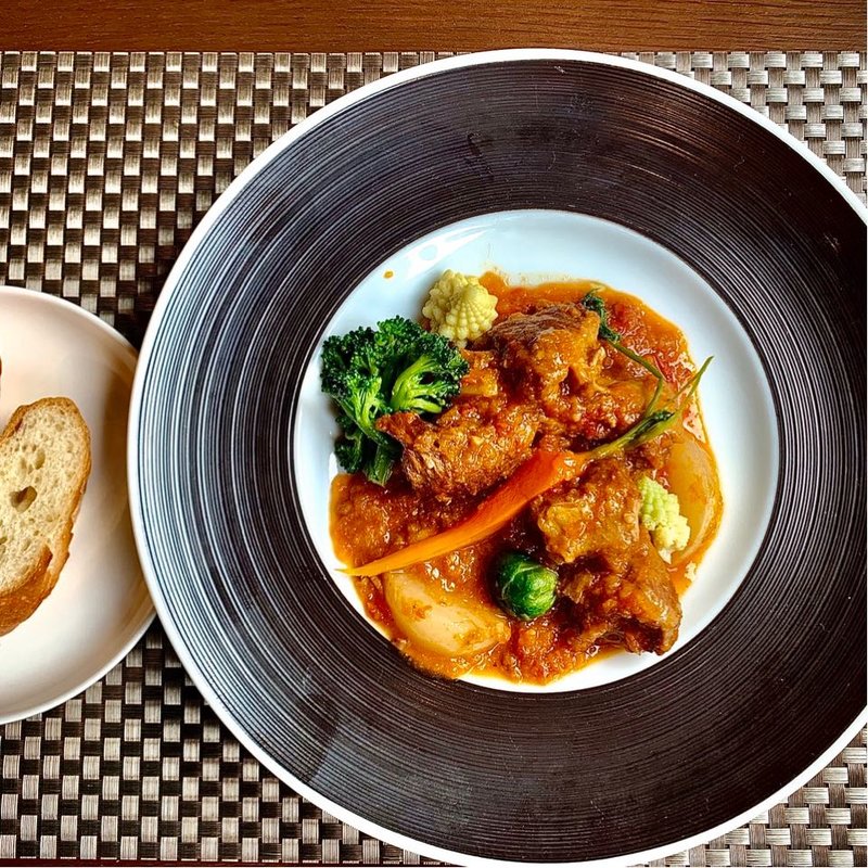 (ビストロレガル)