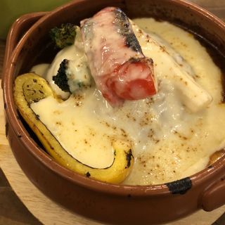 (欧風カレーとオムライス リトルヤミー （Little Yummy）)