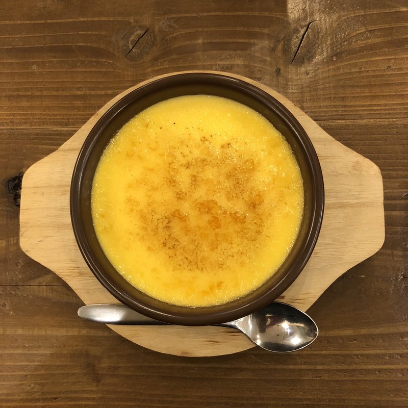 (欧風カレーとオムライス リトルヤミー （Little Yummy）)