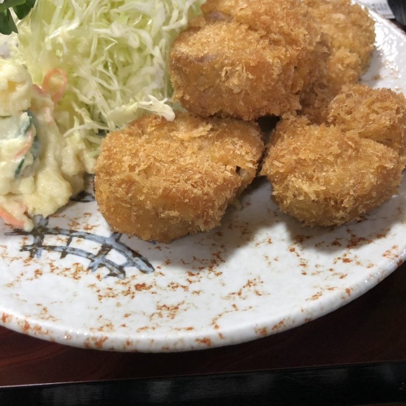(とんかつ村井 )