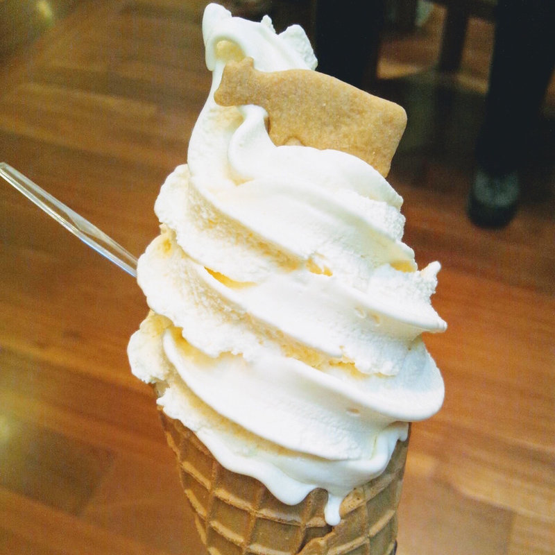 クレーム ド コルヌ(ラ フェ ミュルミュール 東京スカイツリータウン・ソラマチ店 )