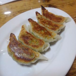 野菜餃子(いちばん 前沢店 )