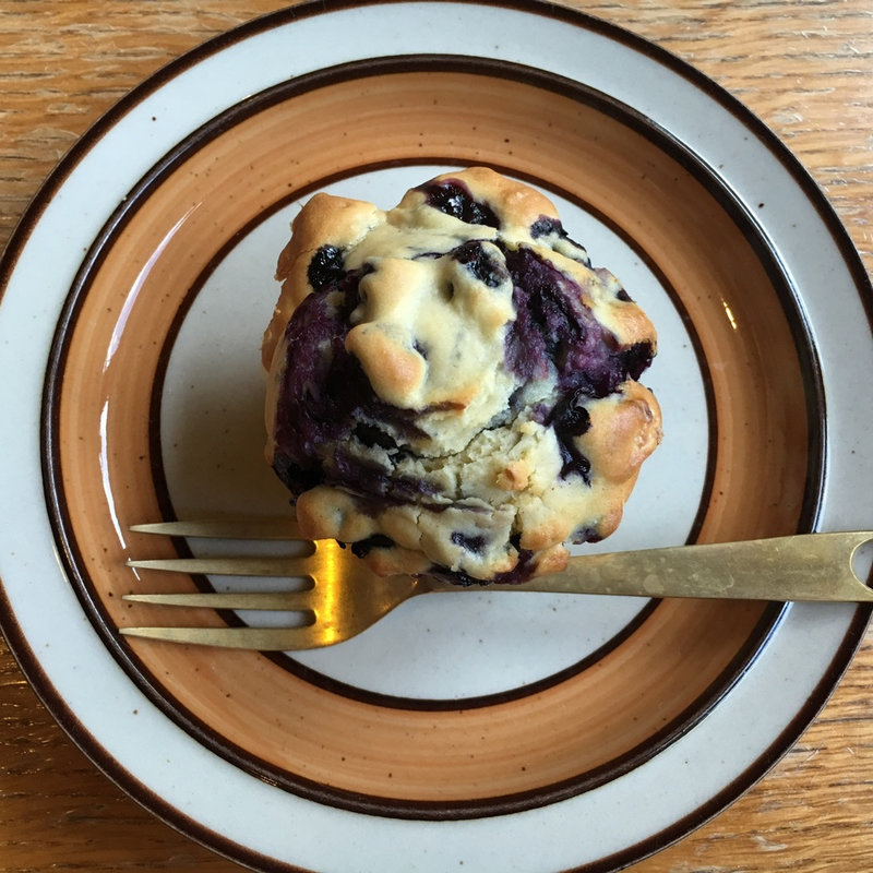 カップケーキ(hygge )