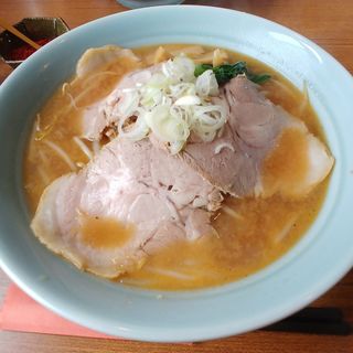味噌チャーシュー麺(伝久 )