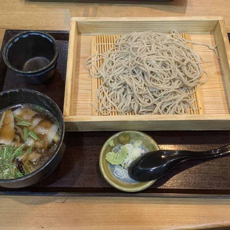 豚せいろ(寿屋　寿庵 （じゅあん）)