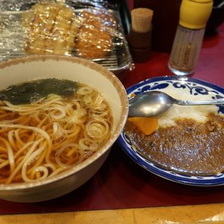 ミニカレーセット 丹波屋 たんばや の口コミ一覧 おいしい一皿が集まるグルメコミュニティサービス Sarah