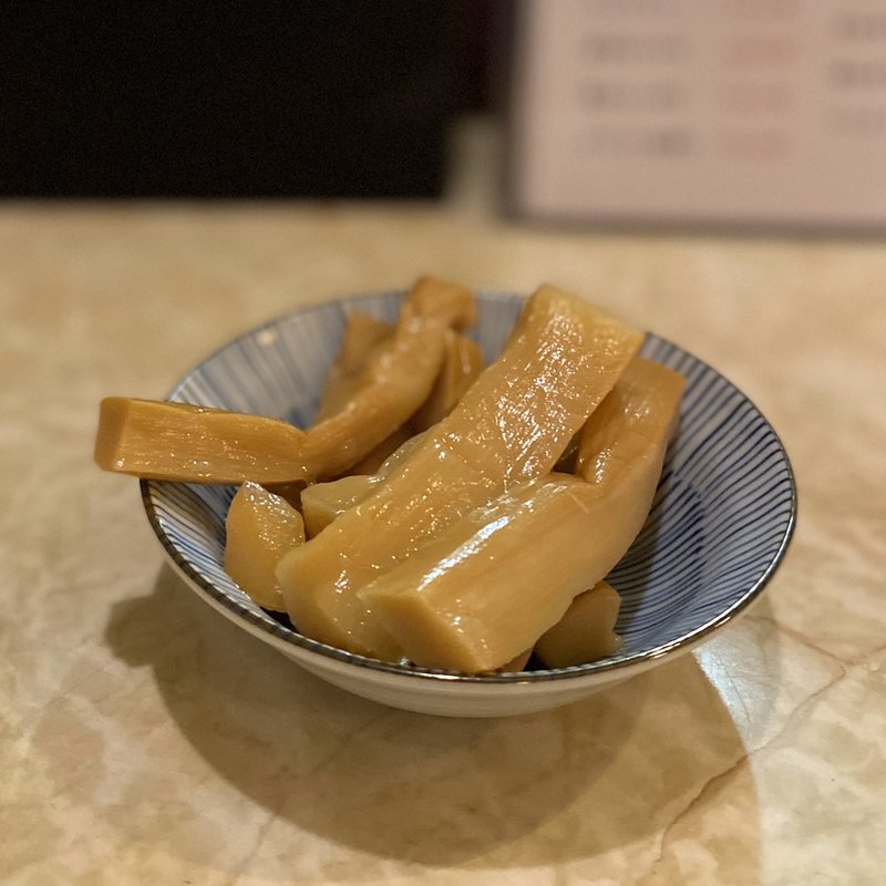 メンマ(大衆酒場 大番屋)