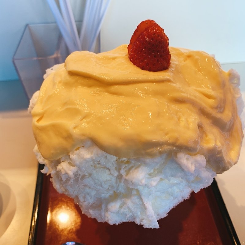 ひみつプリン(ひみつ堂 )