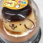プリンタルト(スーパートーホー)