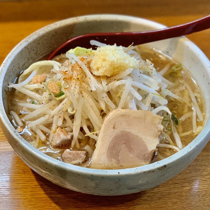 武二郎(中華　武ぞう )