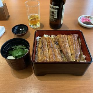 うな重 炭焼きうなぎの魚伊 天五店 すみやきうなぎのうおい の口コミ一覧 おいしい一皿が集まるグルメコミュニティサービス Sarah