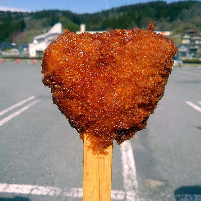 ささべぇ(からあげ家 かわさき店 )