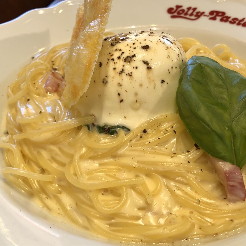 (ジョリーパスタ 袋井店 )