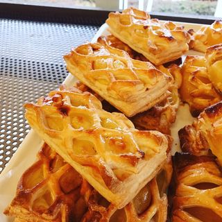 レモンパイ(ニキベーカリー 綾瀬店)