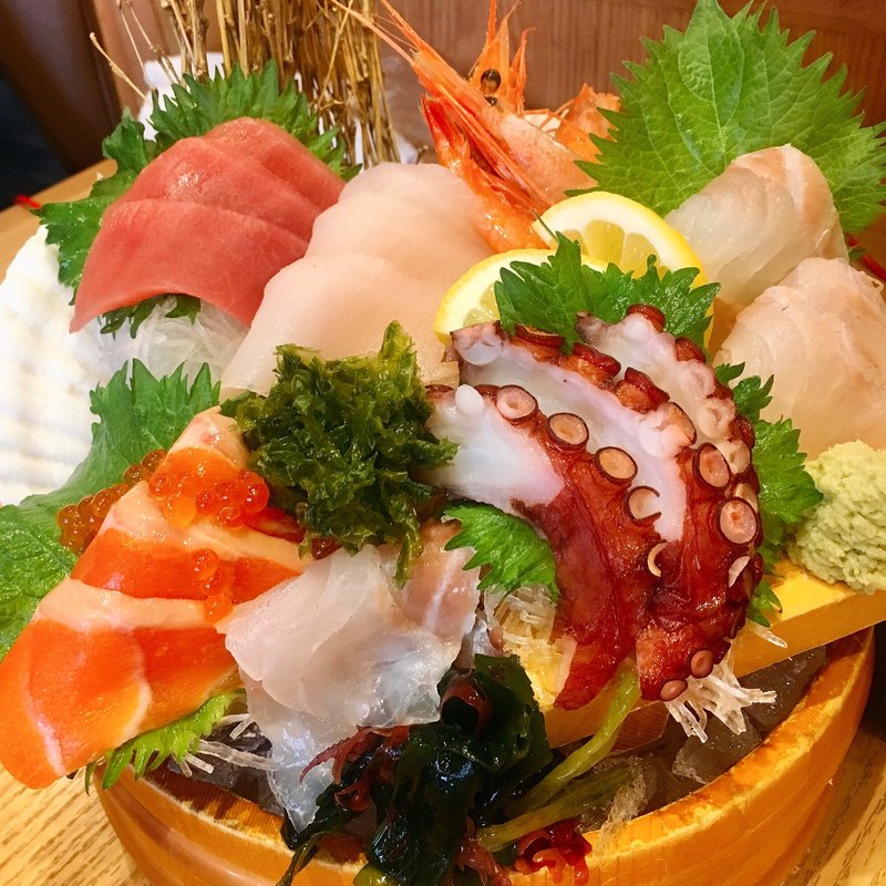 (目利きの銀次 取手東口駅前店)