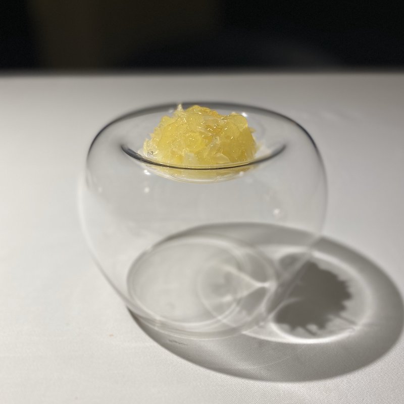 晩白柚(ラ・ヴァガボンド （LA VAGABONDE）)