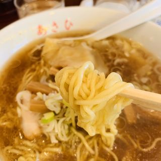 浅草駅周辺で食べられるワンタン麺人気30選 Sarah サラ