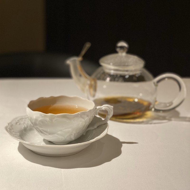 フレーバーティー(ラ・ヴァガボンド （LA VAGABONDE）)