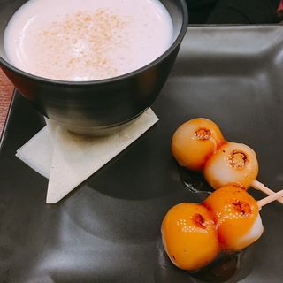 (タリーズコーヒー ＆TEA KITTE丸の内)
