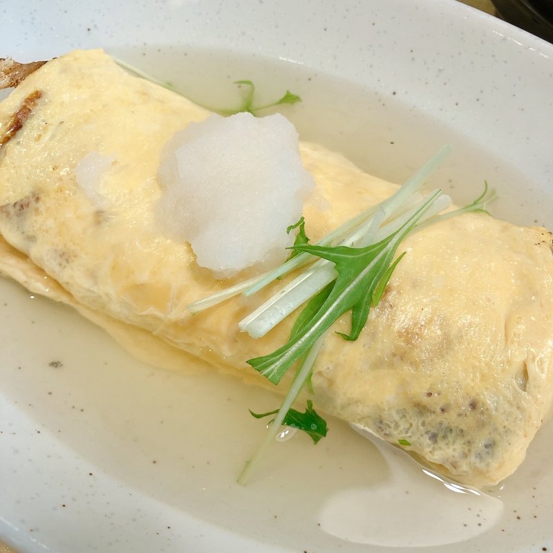 だし玉(鳥いちばん 伊川谷店)