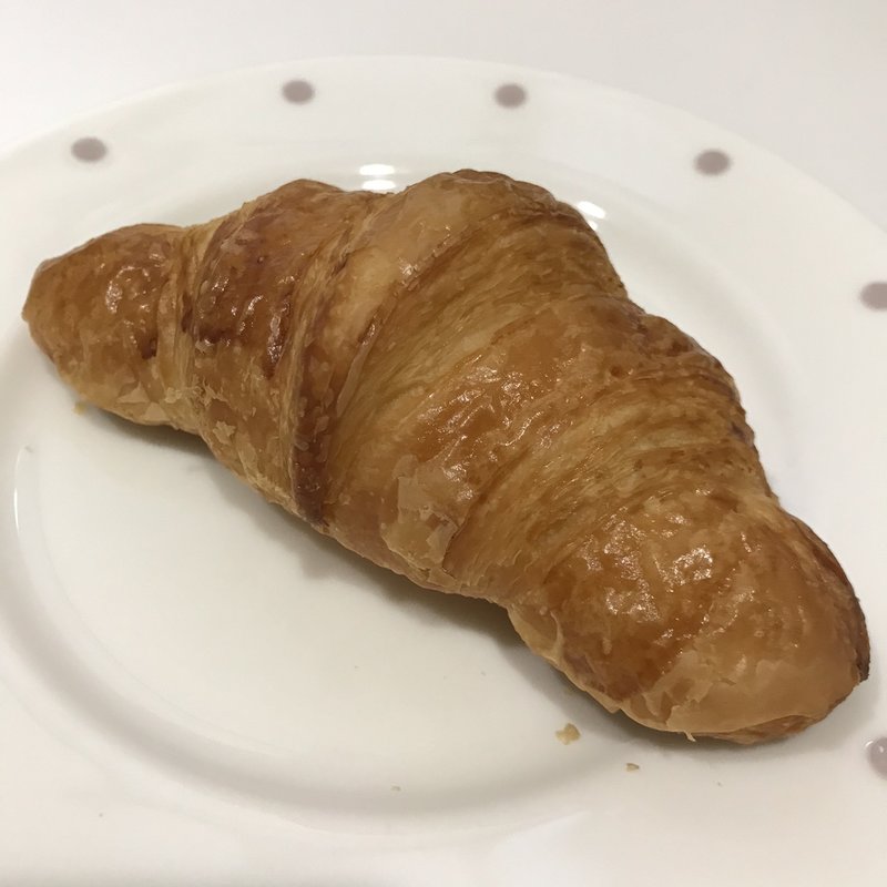 クロワッサン(戸神ベーカリー)