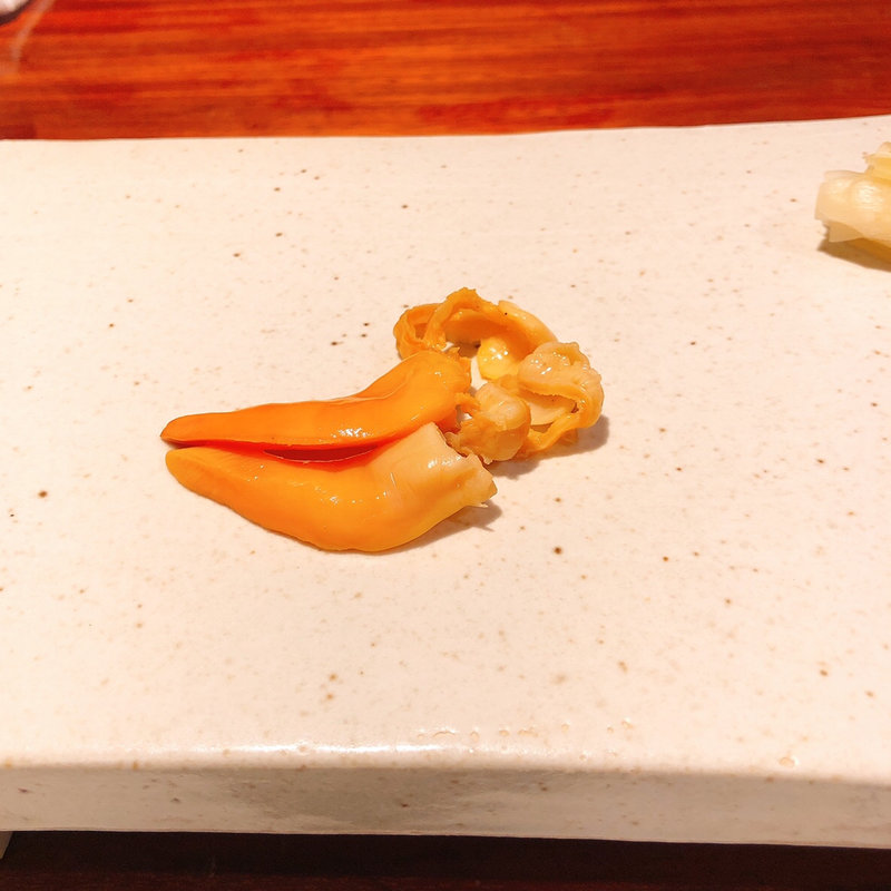 あおやぎ(西麻布 かみくら)