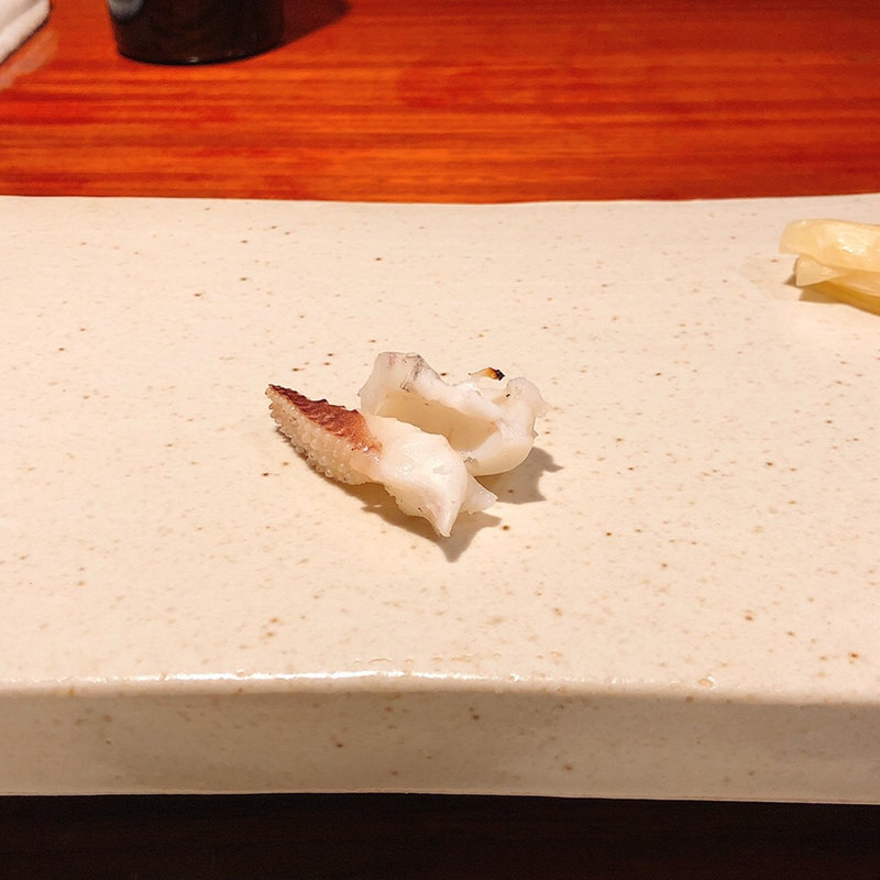 いか(西麻布 かみくら)