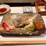 太刀魚(西麻布かみくら )
