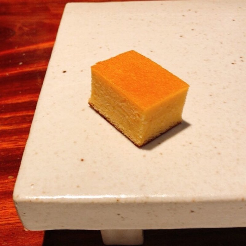 玉子焼き(西麻布 かみくら)