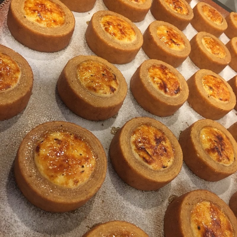 カスタードインバウム(ストラスブール ジョイナス横浜店)