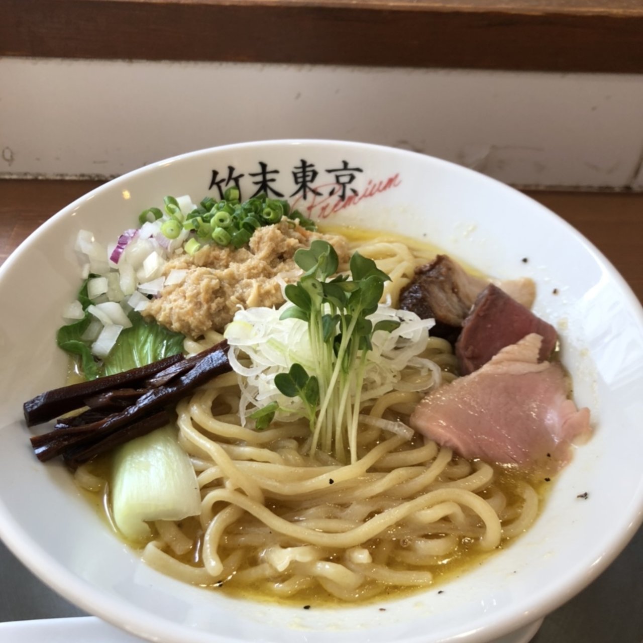 押上 スカイツリー前 駅周辺で食べられるラーメン人気30選 Sarah サラ