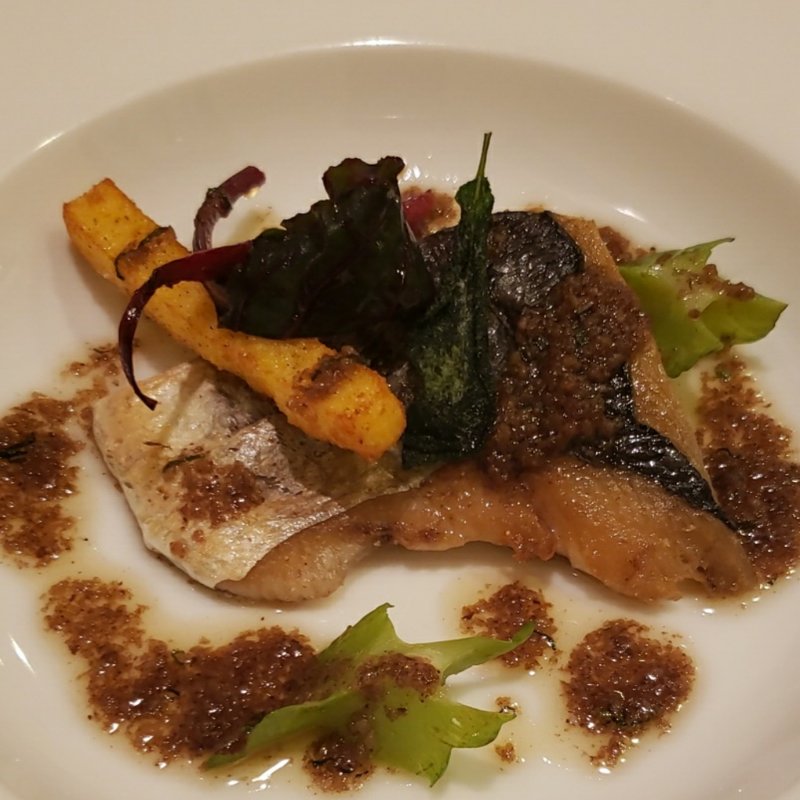 4500円コース(ビストロ ラ ブリーズ （bistro La Brise）)