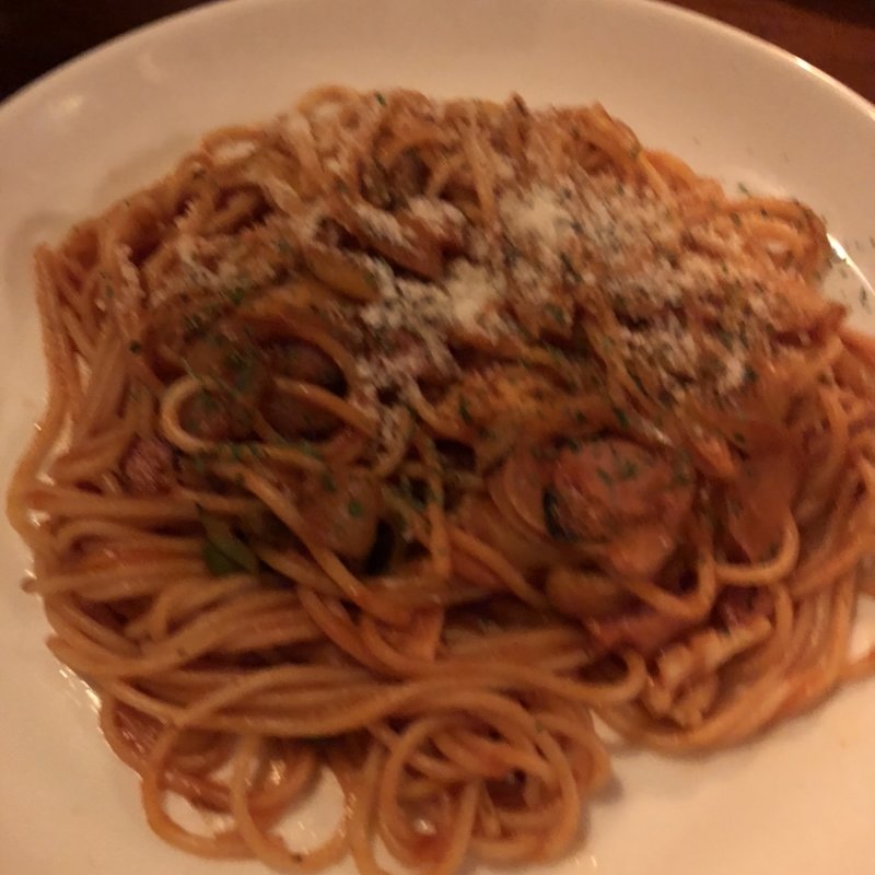 ナポリタン(ポピンズ)