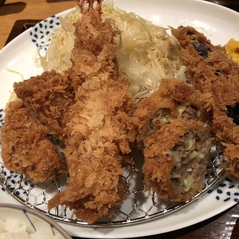 葵(和幸 郡山店 )