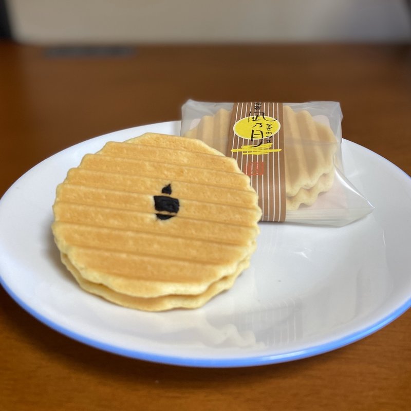 加賀 凪の月(菓匠高木屋 香林坊大和地下名店街店 )