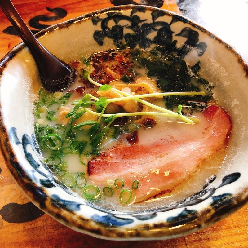 砦(らーめん砦 )