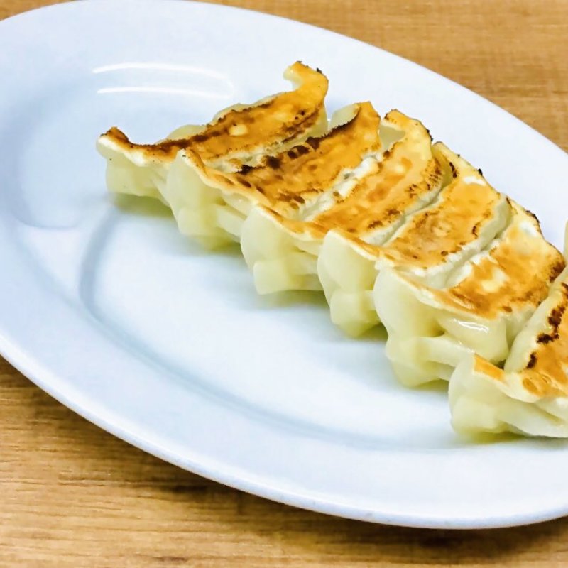 餃子(東京タンメン トナリ 江東千石店)