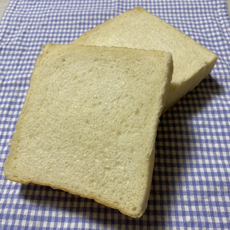 角食(リビエール ベーカリー （Riviere　Bakery）)