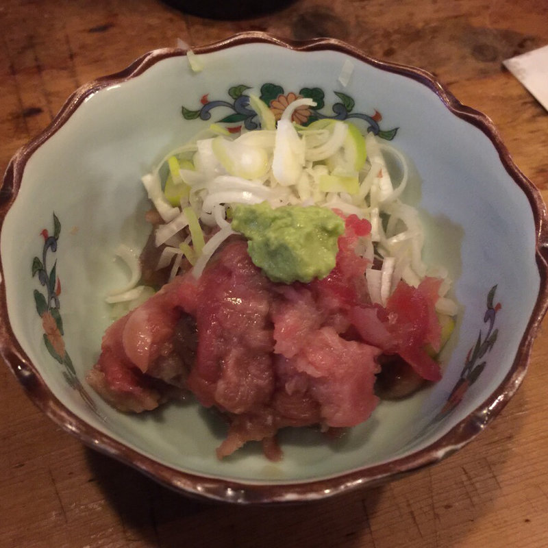 マグロ(やすはな)