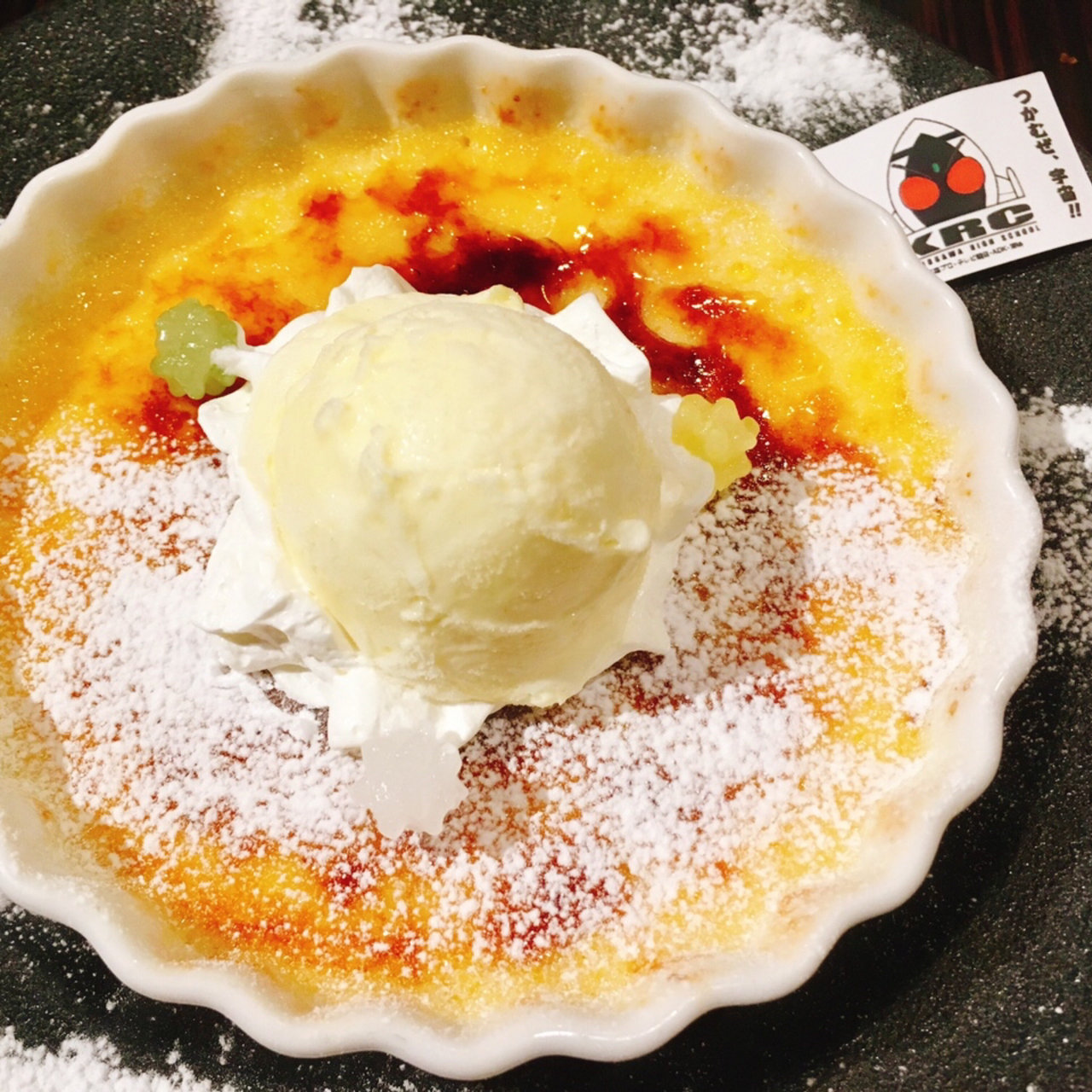 池袋駅周辺で食べられるカタラーナランキング Sarah サラ