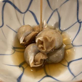 (池袋 一龍庵)