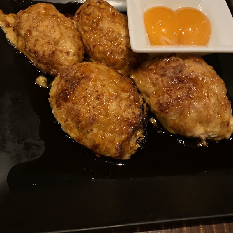 つくね(鶏魚きっちん)