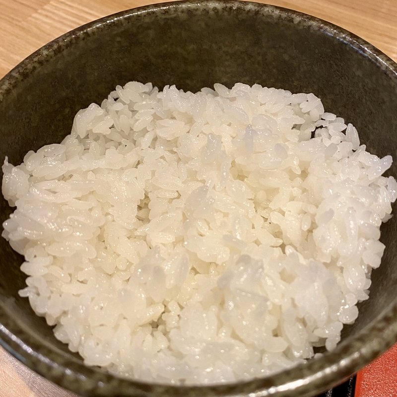 ライス(和酒と活鮮とうりん)