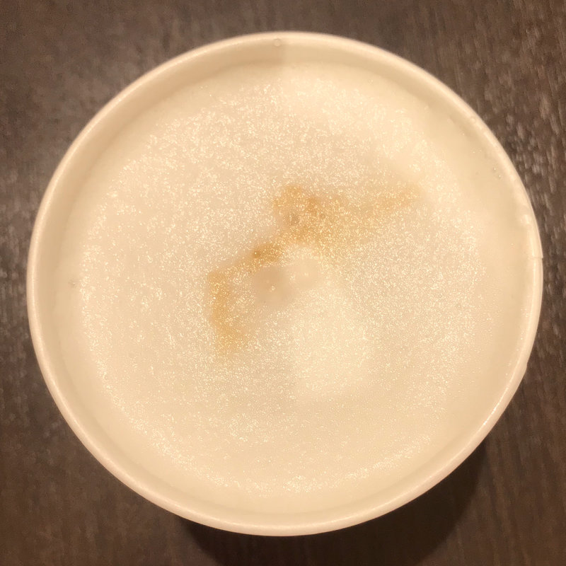 ミルクコーヒー(やなか珈琲店 ルミネ立川店)